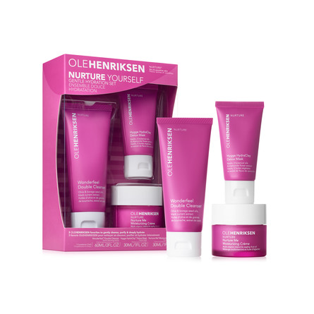 Ole Henriksen Sets & Promos Nurture Yourself Sæt