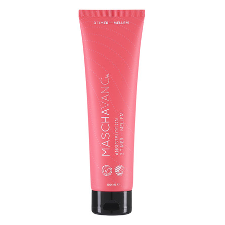 Mascha Vang Face-Gel Intens 100 ml