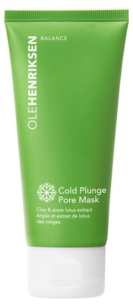 Ole Henriksen Balance Cold Plunge Pore Mask 93 Ml