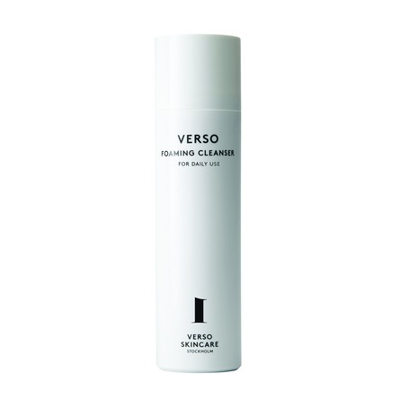 VERSO No. 1 Foaming Cleanser 90 ml