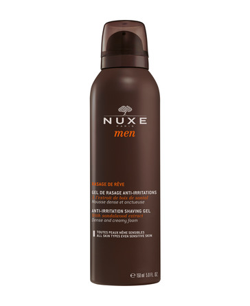 Nuxe Men Men Shaving Gel 150 ml