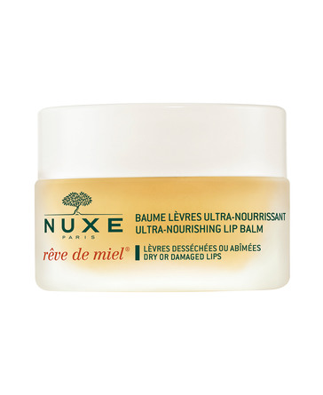 Nuxe Rêve de Miel Lip Balm 15 ml