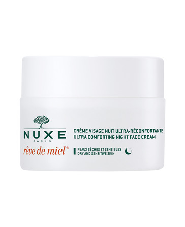 Nuxe Ultra Comforting Night Face Cream 50 ml