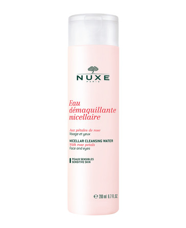 Nuxe Eau Démaquillante Micellaire 200 ml
