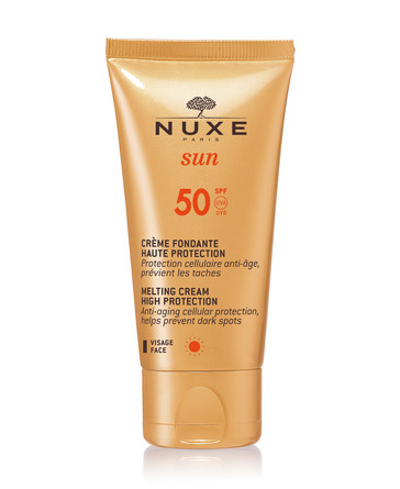 Nuxe Fondant Face Cream SPF 50 50 ml