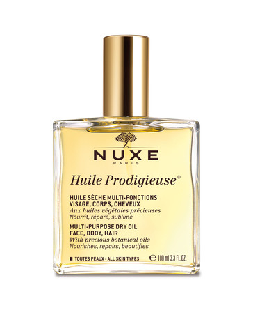 Nuxe Huile Prodigieuse Dry Oil 100 ml