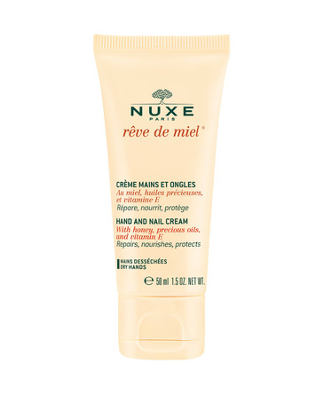 Nuxe Hand & Nail Cream 50 ml