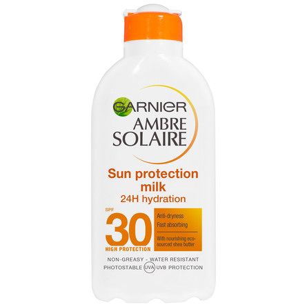 Garnier Milk SPF 30 200 ml