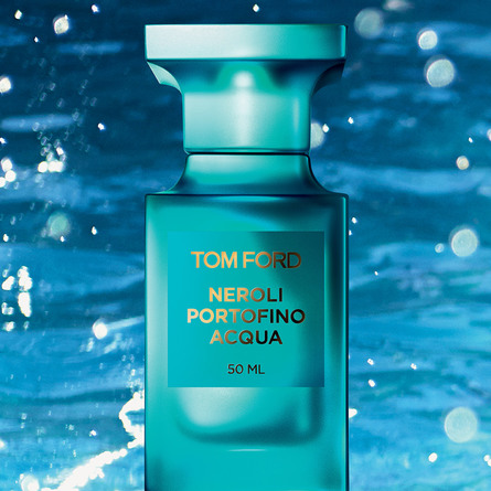 Tom Ford Neroli Portofino Acqua Eau de Toilette 50 ml