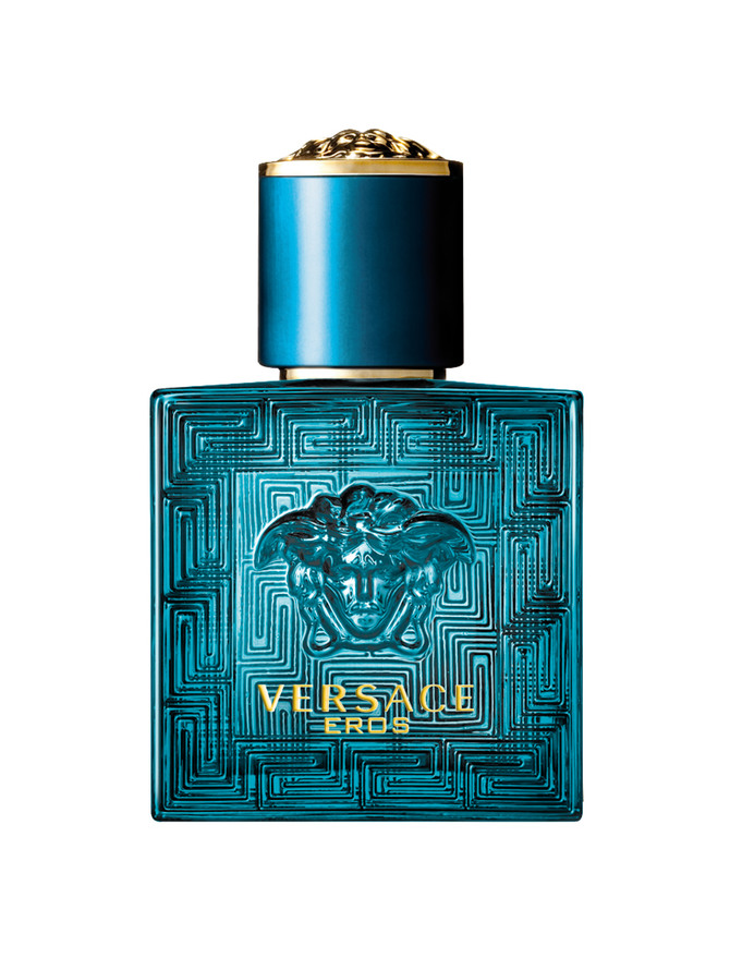 pludselig Paine Gillic Ruckus Versace Parfume - Køb online hos Matas.dk