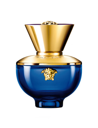 Versace Pour Femme Dylan Blue Eau De Parfum Spray 50 Ml