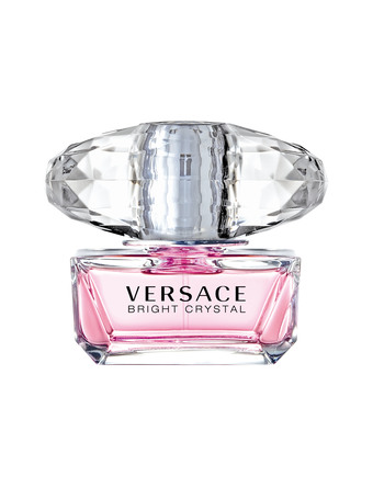 Versace Bright Crystal Eau De Toilette 30 Ml