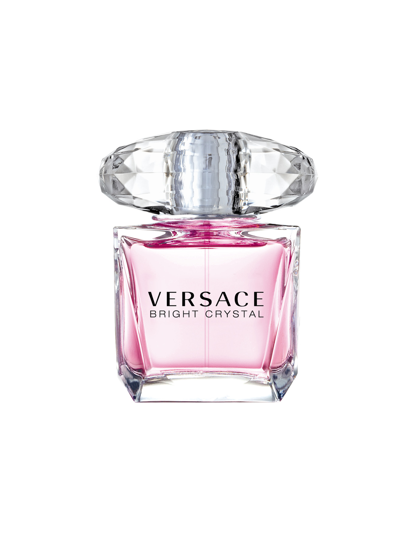 Versace Bright Crystal Edt 50 Ml