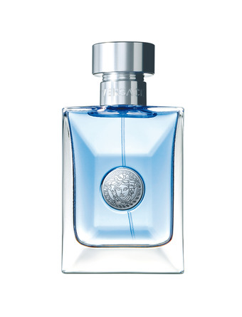 Versace Pour Homme Eau de Toilette 50 ml