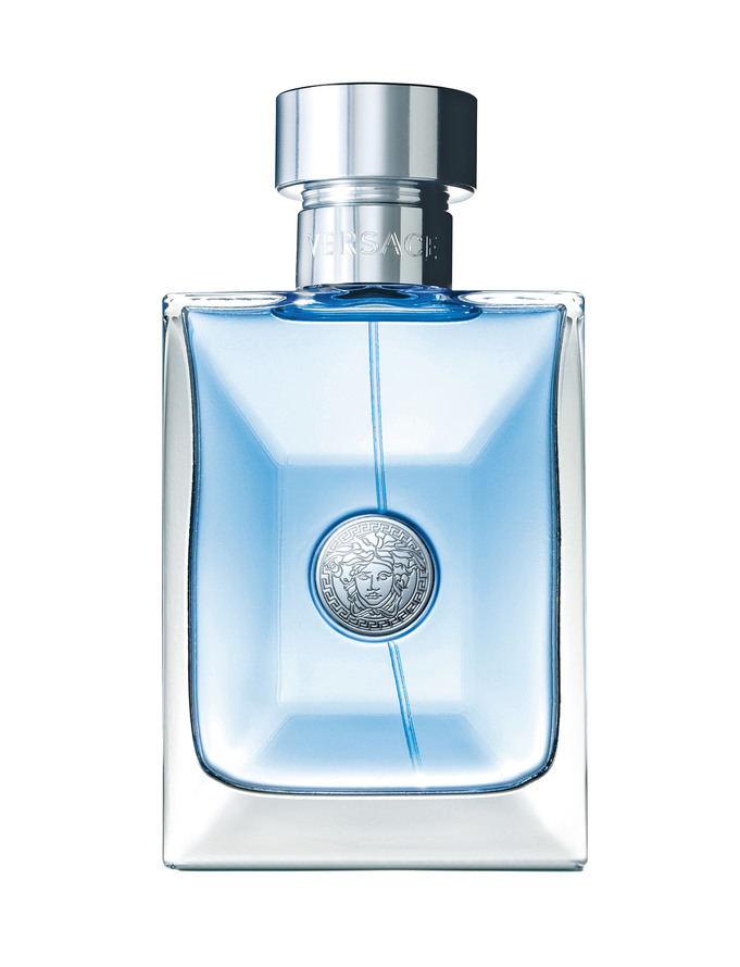Køb Versace Homme Deodorant Spray ml Matas