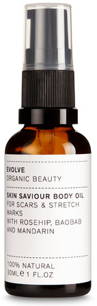 Evolve Skin Saviour Body Oil 30 ml
