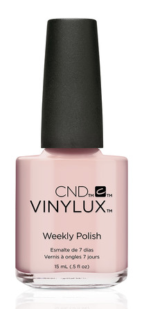 CND Vinylux Nude Collection 267 Uncovered