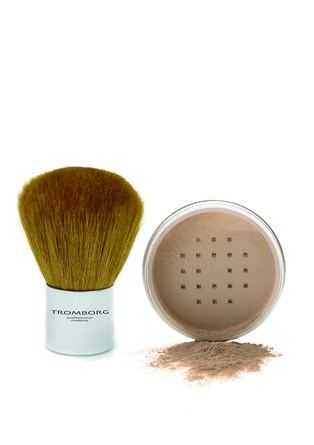 Tromborg Mineral Foundation Favorite