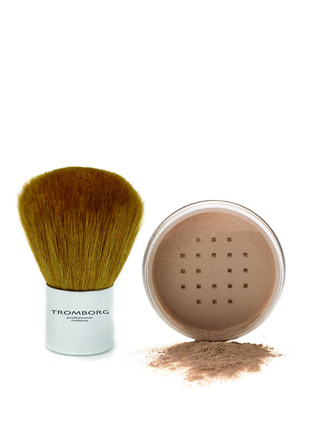 tromborg mineralpudder tilbud tromborg mineralpudder tilbud
