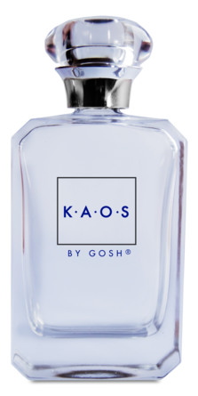 Gosh dufte Kaos For Her Eau de Toilette 50 ml