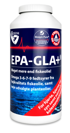 Biosym EPA-GLA+® 240 kaps.