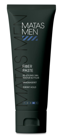Matas Striber Men Fiber Paste 75 ml