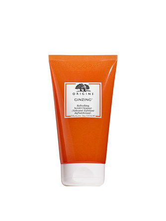Origins GinZing™ Refreshing Scrub Cleanser 150 ml