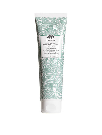 Origins Reinventing The Heel™ Mega-Moistue for Dry Feet 150 ml