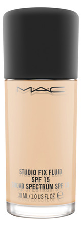 MAC Studio Fix Fluid SPF 15 Nc 15