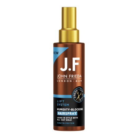 John Frieda LIFT SYSTEM - Humid-Blocking Hairspray 150 ml