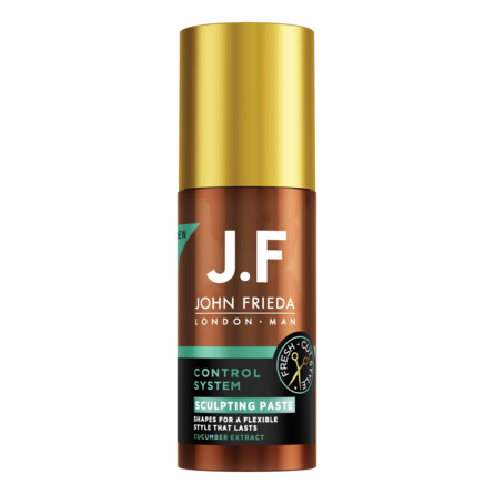 John Frieda CONTROL SYSTEM - Sculpting Paste 100 ml