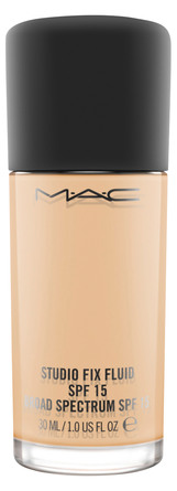 MAC Studio Fix Fluid SPF 15 Nc 20
