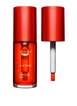 Clarins Water Lip Stain 02 Orange