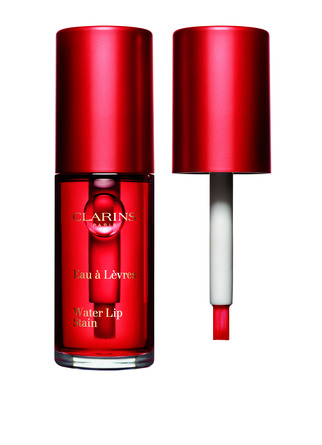 Clarins Water Lip Stain 03 Red