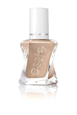 Essie Gel Couture 488 Daring Damsel