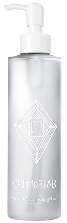 Cremorlab TEN Cremor Refreshing Cleansing Gel Oil 150 ml