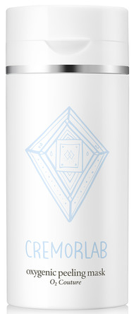 Cremorlab O2 Couture Oxygenic Peeling Mask 100 ml