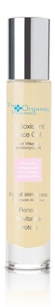 The Organic Pharmacy Antioxidant Face Gel 35 ml