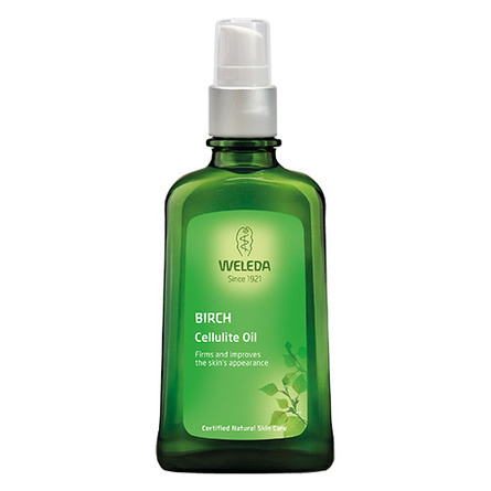 Weleda Birch Cellulite Oil 100 ml