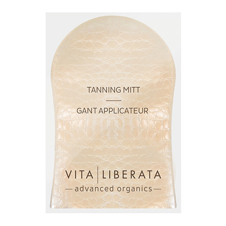 Vita Liberata Gold Croco Påføringshandske