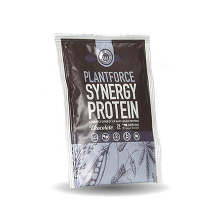 Plantforce Protein Chokolade Synergy 20 gr.