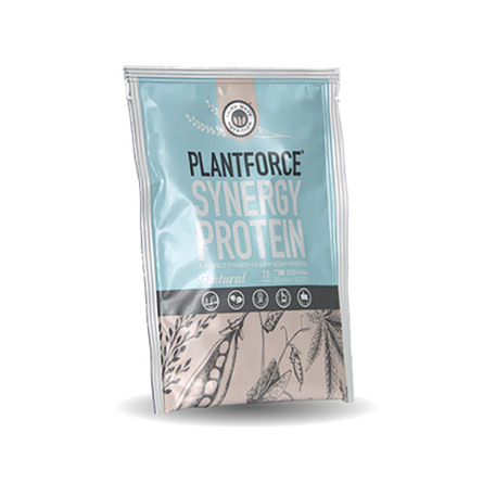 Plantforce Protein Neutral Synergy 20 gr.