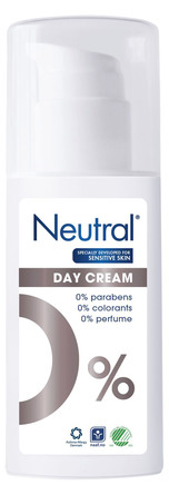 Neutral Day Cream 50 ml