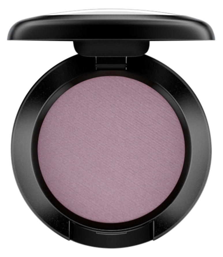MAC Satin Single Eye Shadow Shale Shale