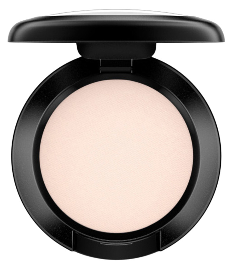 MAC Satin Single Eye Shadow BlaNC Type BlaNC Type