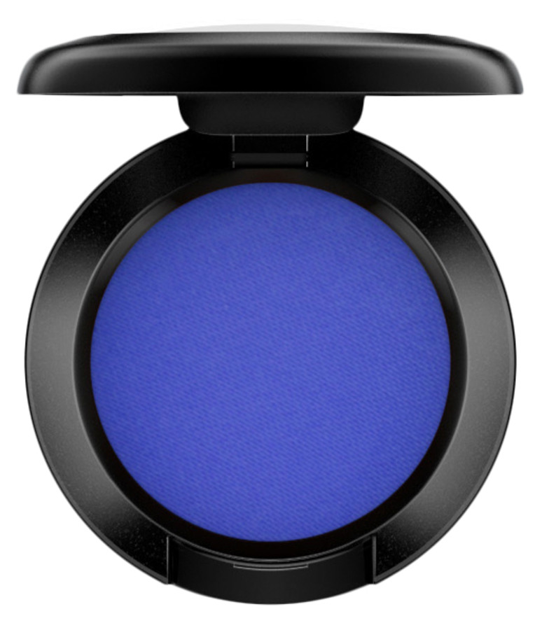 MAC Eye Shadow Pro Palette Refill Atlantic Blue Atlantic