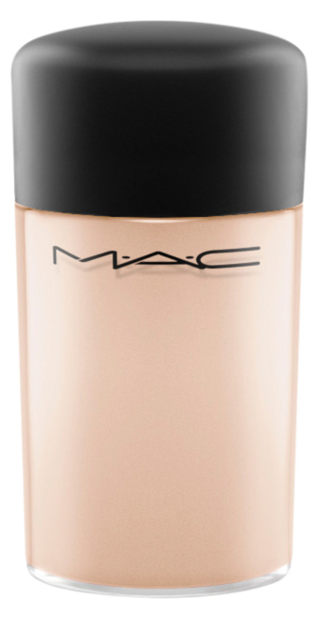 MAC Pigment Eyeshadow Naked Naked