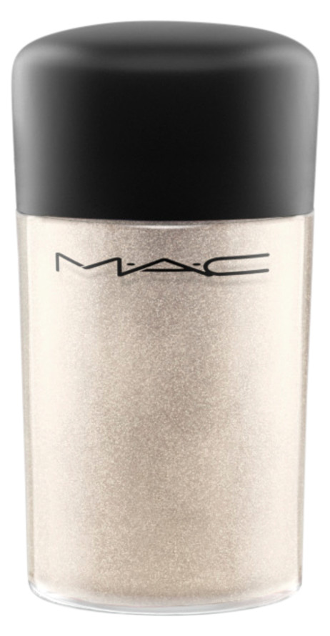 MAC Pigment Eyeshadow Vanilla Vanilla