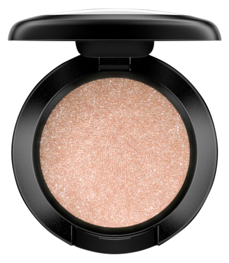 MAC Satin Single Eye Shadow Honey Lust Honey Lust