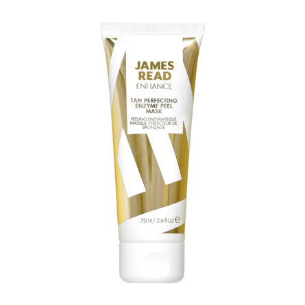 James Read Enhance Pre-Tan Enzyme Peel Mask 75 ml